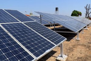solaire photovoltaïque Rilly-la-Montagne